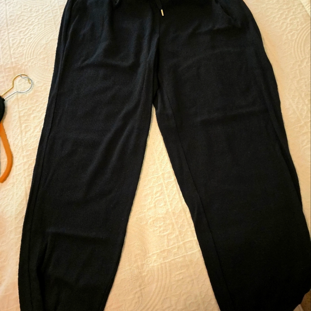 Michael Kors lounge pants size 1x